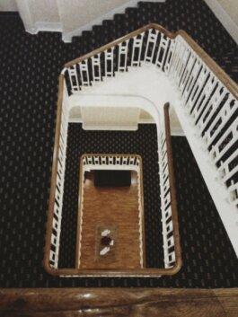 Roland Stuprich – Director of Photography