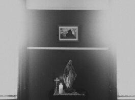 Roland Stuprich – Director of Photography