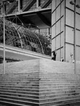 Roland Stuprich – Director of Photography