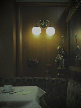 Roland Stuprich – Director of Photography