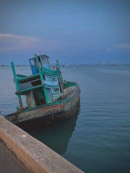 Roland Stuprich – Director of Photography