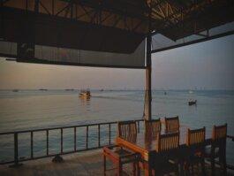 Roland Stuprich – Director of Photography