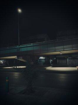 Roland Stuprich – Director of Photography