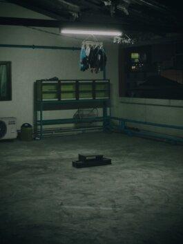 Roland Stuprich – Director of Photography