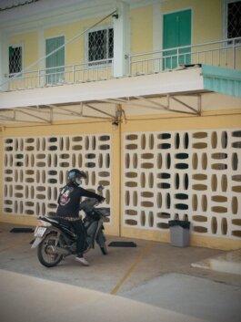 Roland Stuprich – Director of Photography