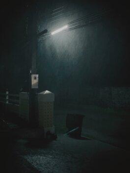 Roland Stuprich – Director of Photography