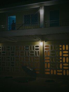 Roland Stuprich – Director of Photography