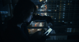 Roland Stuprich – Director of Photography