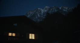 Roland Stuprich – Director of Photography