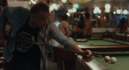 Roland Stuprich – Director of Photography