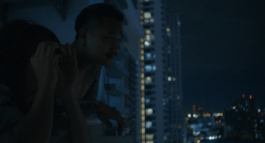 Roland Stuprich – Director of Photography