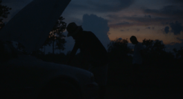 Roland Stuprich – Director of Photography