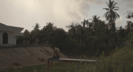 Roland Stuprich – Director of Photography