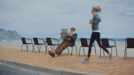 Roland Stuprich – Director of Photography