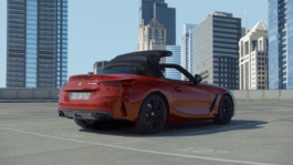 Roland Stuprich – Director of Photography