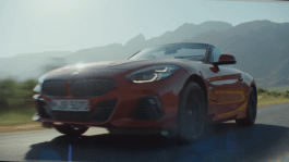 Roland Stuprich – Director of Photography