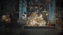 Roland Stuprich – Director of Photography