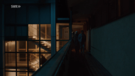 Roland Stuprich – Director of Photography