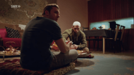 Roland Stuprich – Director of Photography