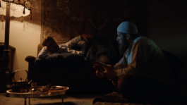 Roland Stuprich – Director of Photography