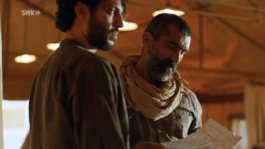 Roland Stuprich – Director of Photography