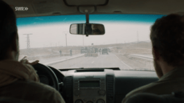 Roland Stuprich – Director of Photography