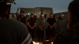 Roland Stuprich – Director of Photography