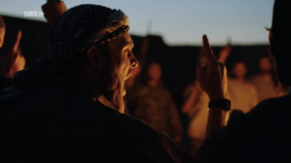 Roland Stuprich – Director of Photography