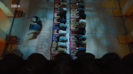 Roland Stuprich – Director of Photography