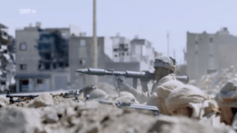 Roland Stuprich – Director of Photography