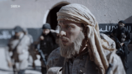 Roland Stuprich – Director of Photography