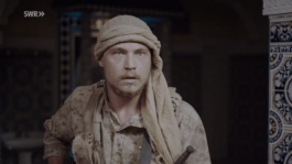 Roland Stuprich – Director of Photography