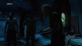 Roland Stuprich – Director of Photography