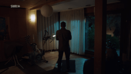 Roland Stuprich – Director of Photography