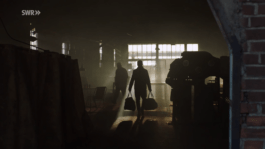 Roland Stuprich – Director of Photography