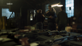 Roland Stuprich – Director of Photography