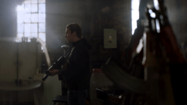 Roland Stuprich – Director of Photography