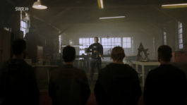 Roland Stuprich – Director of Photography