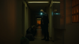 Roland Stuprich – Director of Photography