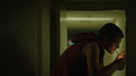 Roland Stuprich – Director of Photography