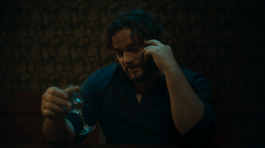 Roland Stuprich – Director of Photography