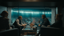 Roland Stuprich – Director of Photography