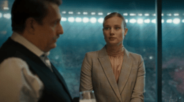 Roland Stuprich – Director of Photography