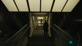 Roland Stuprich – Director of Photography