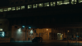 Roland Stuprich – Director of Photography