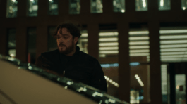 Roland Stuprich – Director of Photography