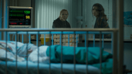 Roland Stuprich – Director of Photography