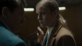 Roland Stuprich – Director of Photography