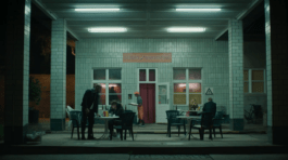 Roland Stuprich – Director of Photography