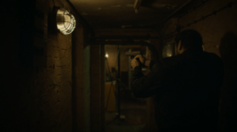 Roland Stuprich – Director of Photography